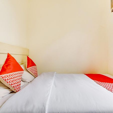 Reddoorz @ Hotel Arimbi Dewi Sartika Baru 반둥 외부 사진