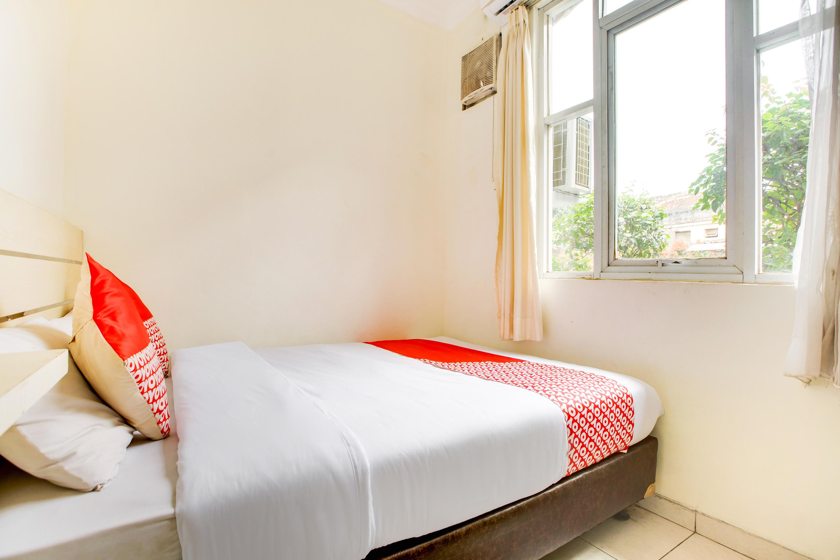 Reddoorz @ Hotel Arimbi Dewi Sartika Baru 반둥 외부 사진
