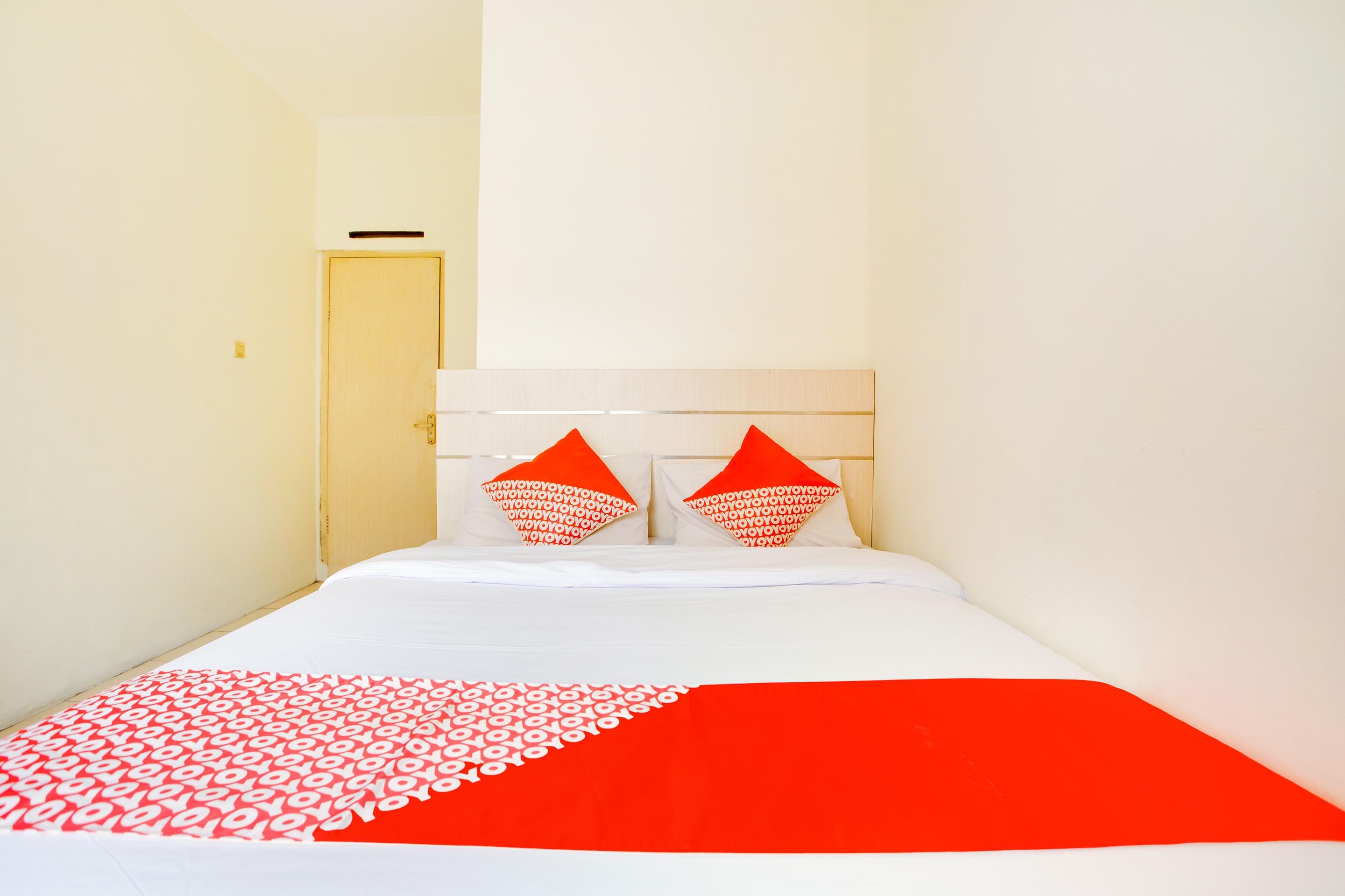 Reddoorz @ Hotel Arimbi Dewi Sartika Baru 반둥 외부 사진