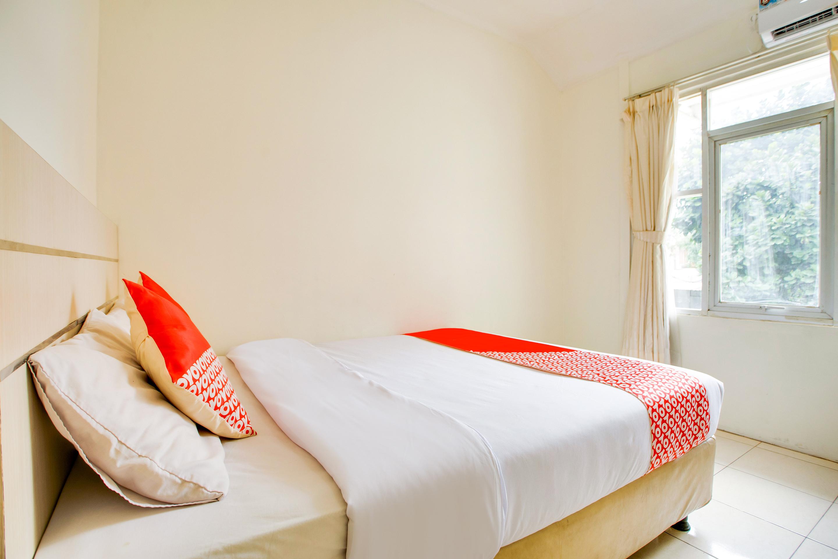 Reddoorz @ Hotel Arimbi Dewi Sartika Baru 반둥 외부 사진