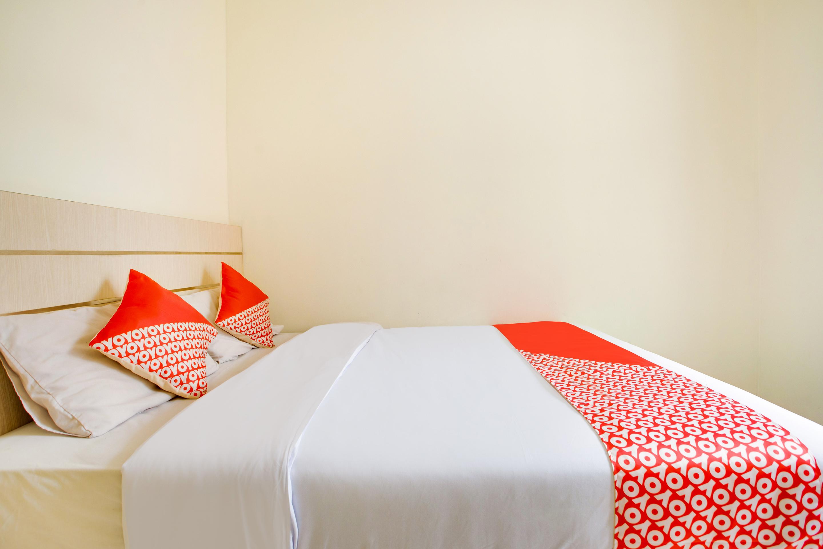 Reddoorz @ Hotel Arimbi Dewi Sartika Baru 반둥 외부 사진